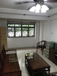 Blk 615 Woodlands Avenue 4 (Woodlands), HDB 5 Rooms #161604072